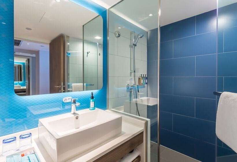 Fotos del hotel Holiday Inn Express Xi'an Ancient Town West, An Ihg:  35