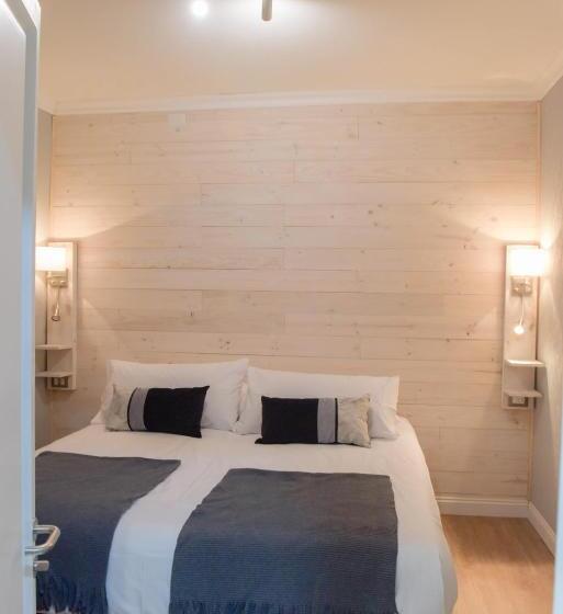 فندق Hostal Boutique Puerta Roja