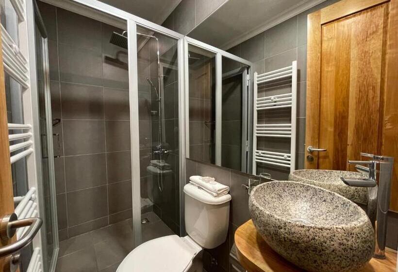 فندق Hostal Boutique Puerta Roja