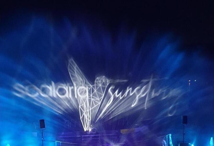 هتل Scalaria Sunset Wing
