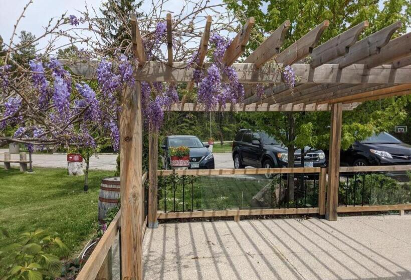 هتل The Ashwood Inn