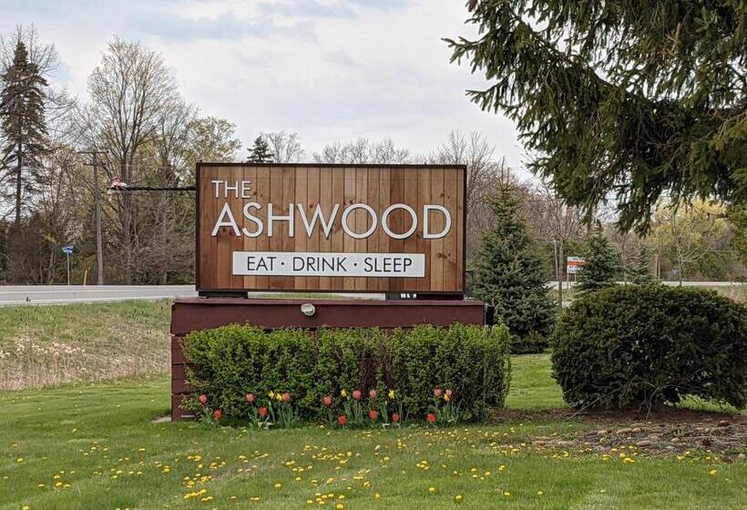 هتل The Ashwood Inn