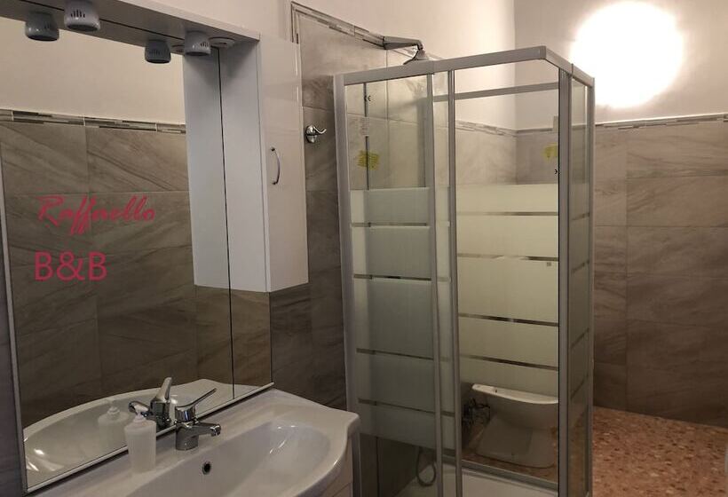 B & B Raffaello