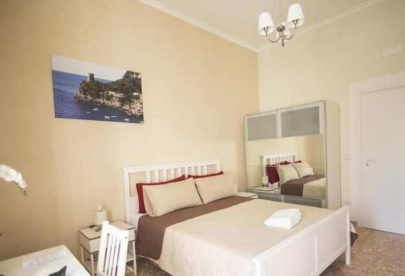 B & B Raffaello