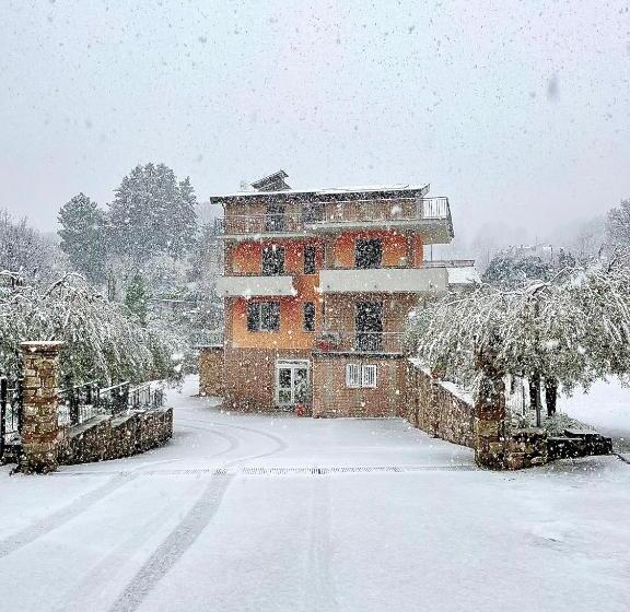 B&b Da Felice