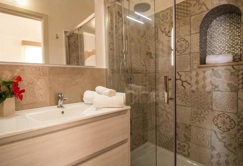 تختخواب و صبحانه Casa Zita Lampedusa