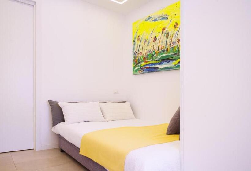 민박 Le Monachelle Luxury