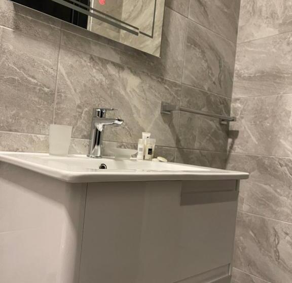 تختخواب و صبحانه Ora Apartament