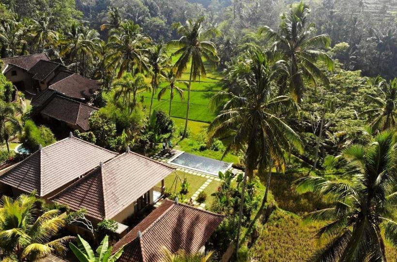 민박 The Papas Villas