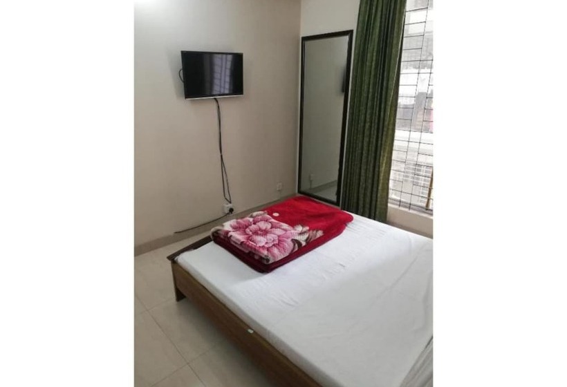 هتل Ambrosia Guest House