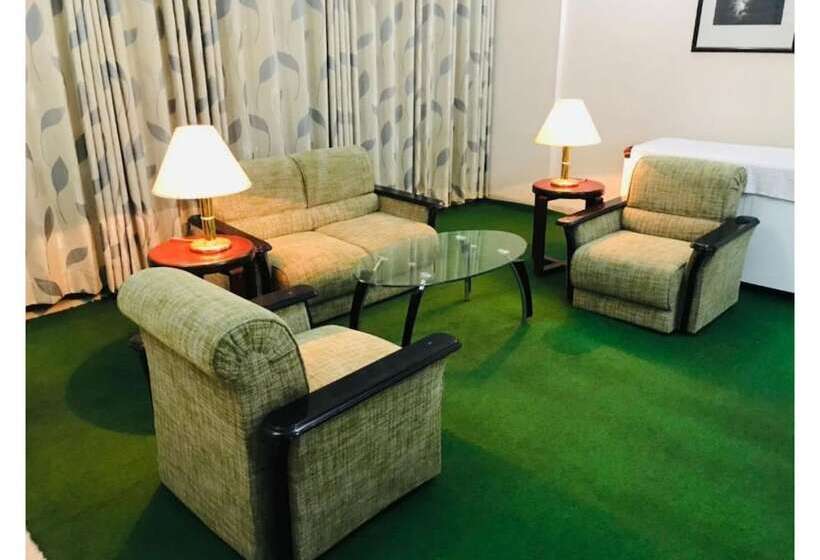 هتل Ambrosia Guest House