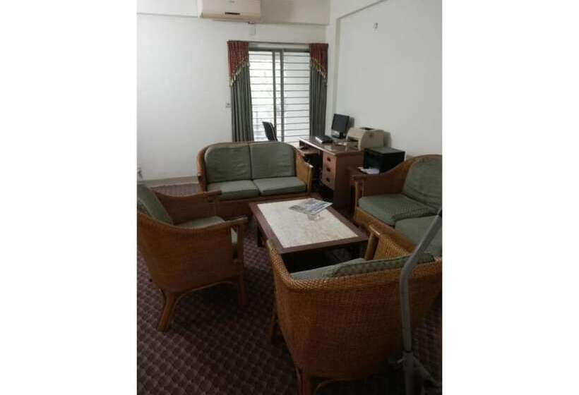 هتل Ambrosia Guest House