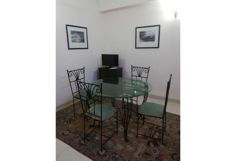 هتل Ambrosia Guest House