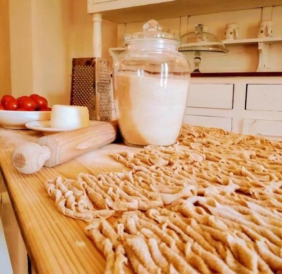 فندق Masseria Cataldo