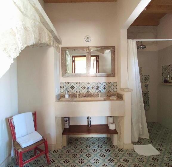 فندق Masseria Cataldo