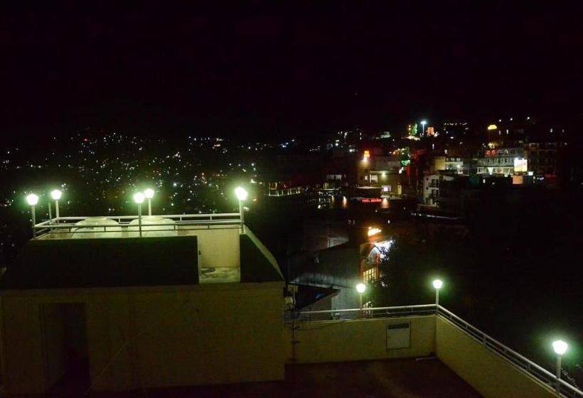 فندق Milam Inn