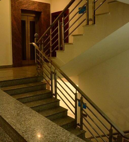 فندق Milam Inn