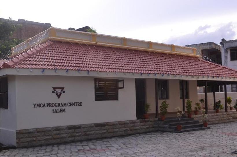 Hotel Ymca Program Centre