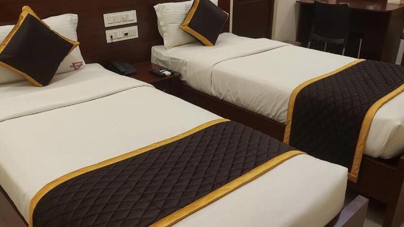 בית מלון כפרי Ymca Program Centre