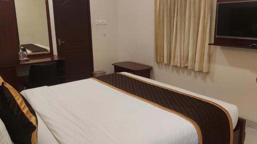 בית מלון כפרי Ymca Program Centre