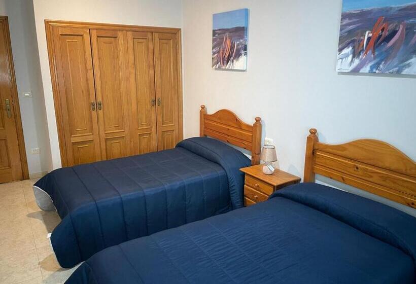 پانسیون Hostal Cid