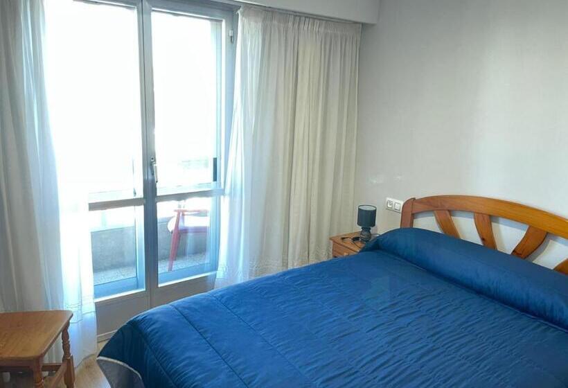 پانسیون Hostal Cid