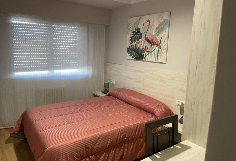 پانسیون Hostal Cid