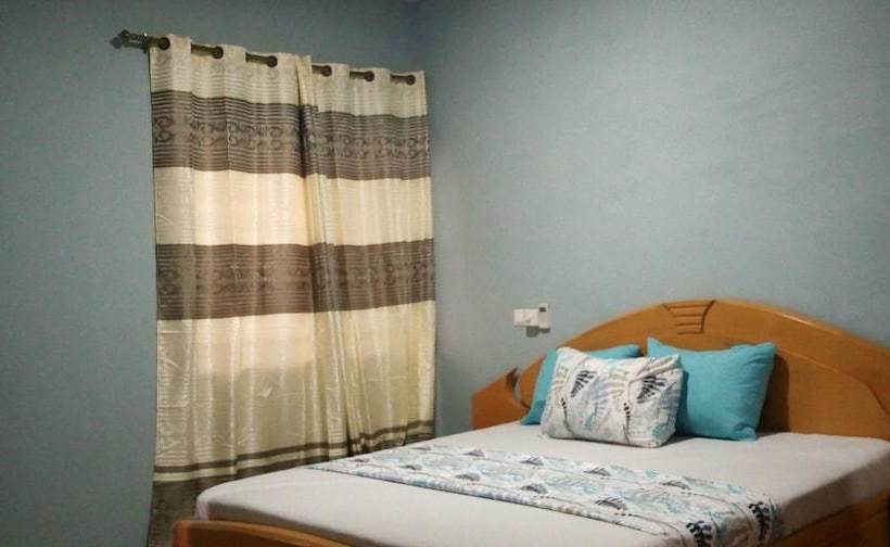 ペンション Maybeth Guest House