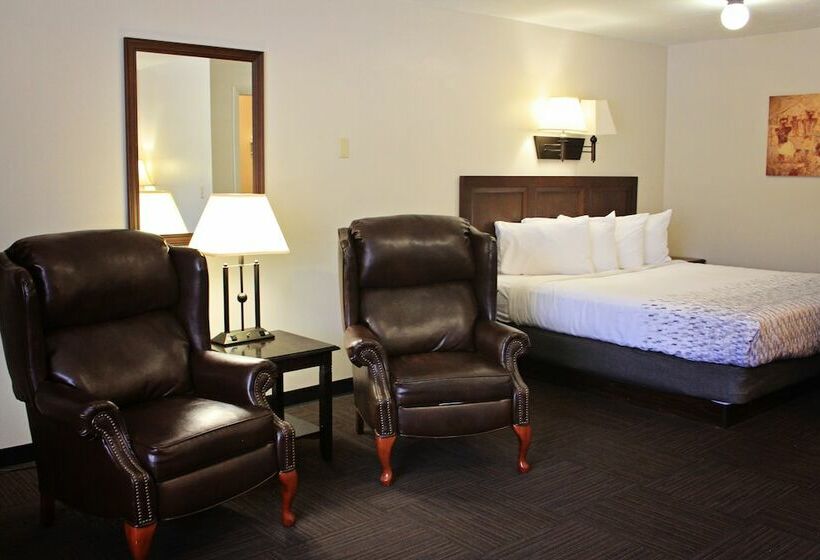 Bowen Motel