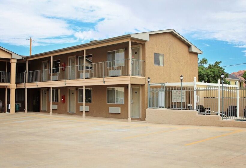 Bowen Motel