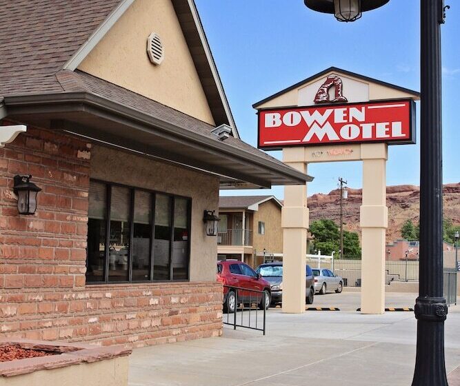 Bowen Motel