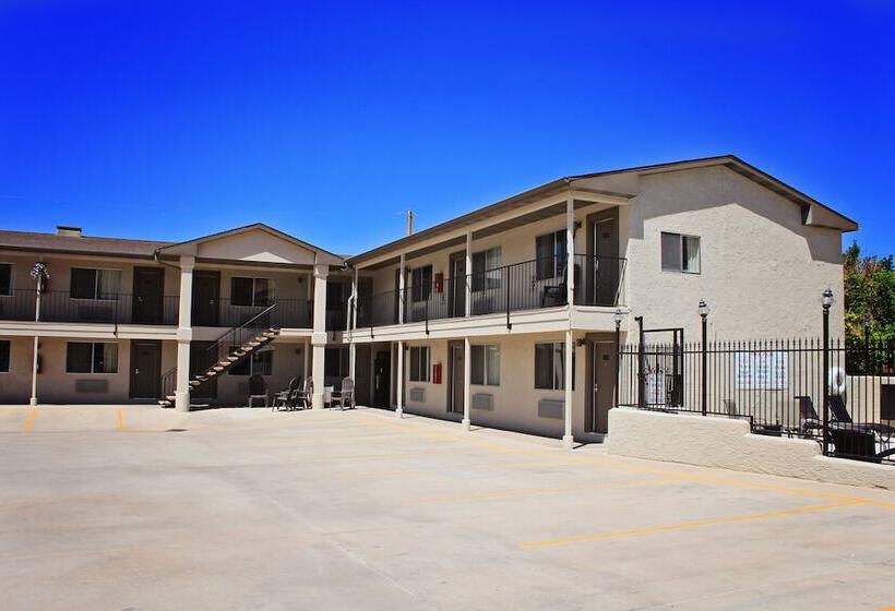 Bowen Motel