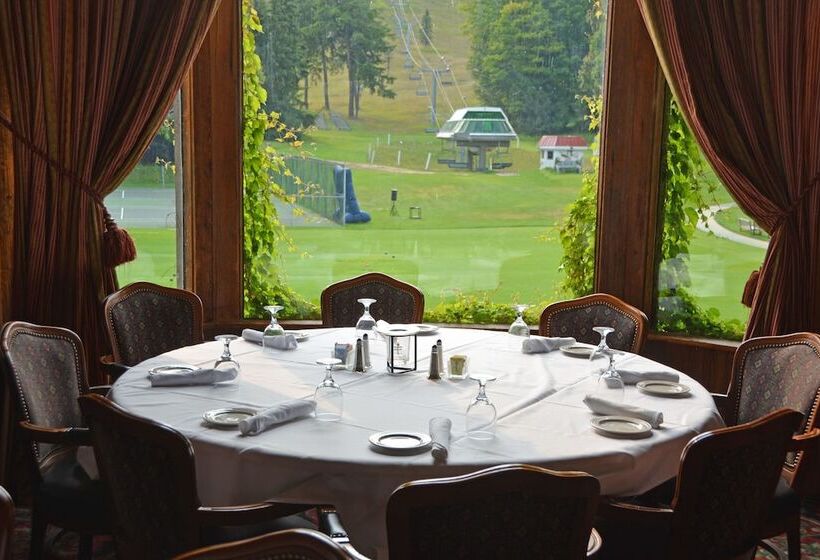 استراحتگاه The Highlands At Harbor Springs