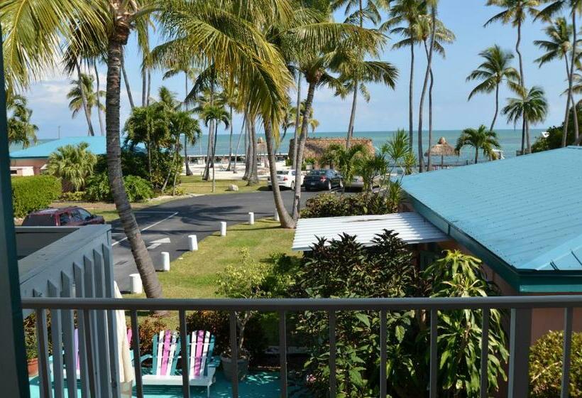 Breezy Palms Resort