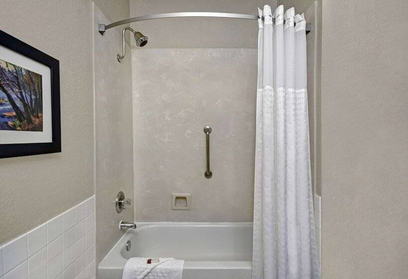 هتل Baymont By Wyndham Houston/westchase