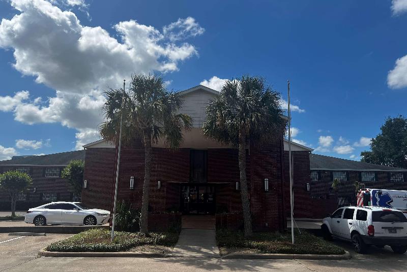 هتل Baymont By Wyndham Houston/westchase