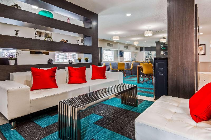 هتل Baymont By Wyndham Houston/westchase