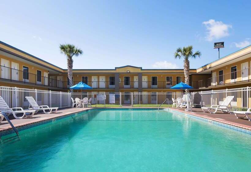 酒店 Best Western Of Walterboro