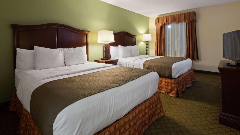 ホテル Best Western Of Walterboro