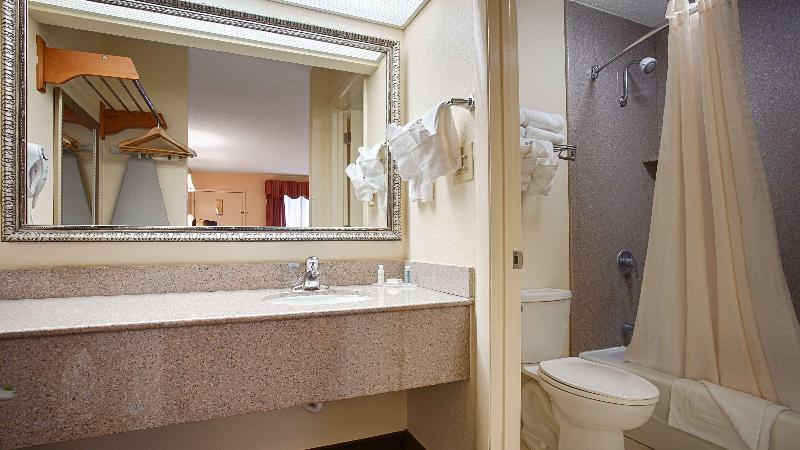 ホテル Best Western Of Walterboro
