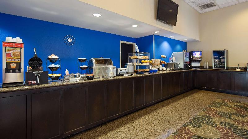 ホテル Best Western Of Walterboro