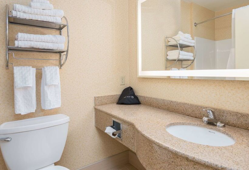 فندق Best Western Plus Keene