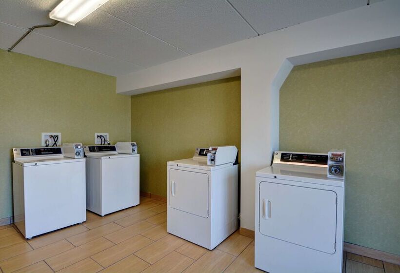 فندق Best Western Plus Keene