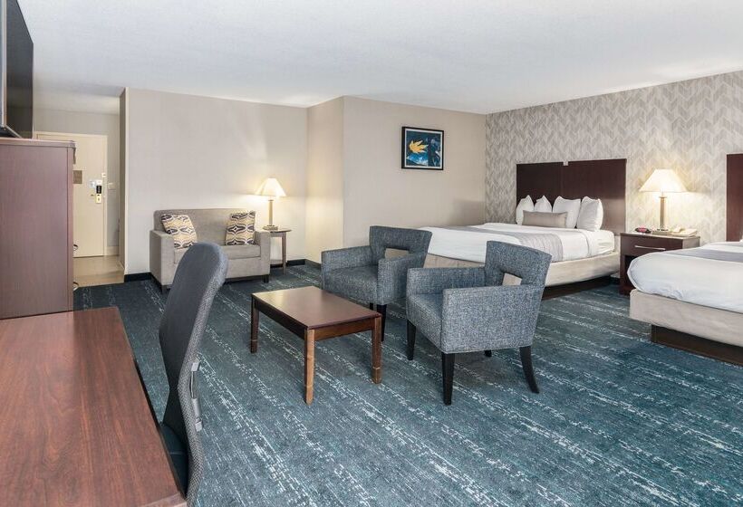 فندق Best Western Plus Keene