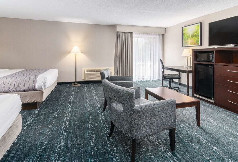 فندق Best Western Plus Keene