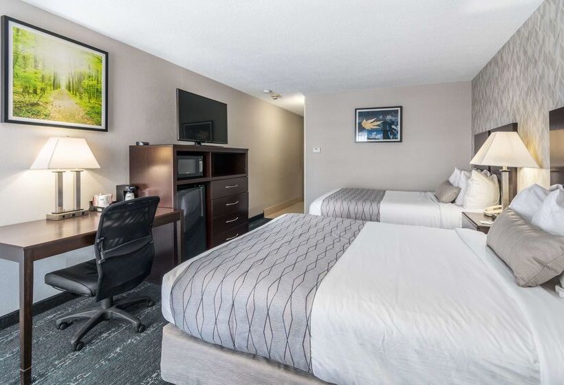 هتل Best Western Plus Keene