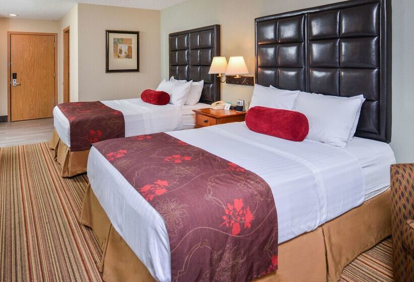 فندق Best Western Plus Rama Inn