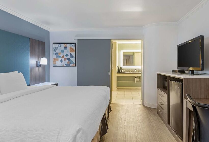 酒店 Best Western Plus Riviera