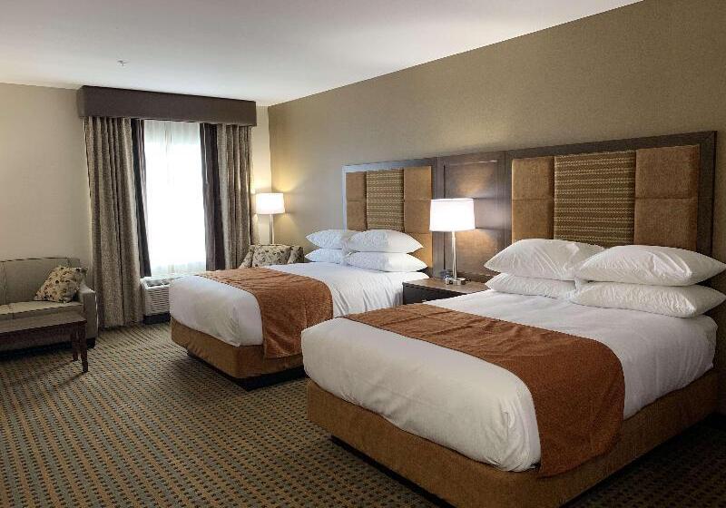 فندق Best Western Plus Riviera