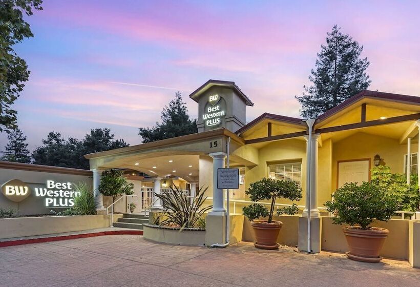 فندق Best Western Plus Riviera